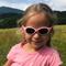 Солнцезащитные очки - Солнцезащитные очки Koolsun Flex розовые до 6 лет (KS-FLPS003)#4
