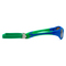 Солнцезащитные очки - Солнцезащитные очки Koolsun Flex сине-зеленые до 3 лет (KS-FLRS000)#2