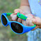 Солнцезащитные очки - Солнцезащитные очки Koolsun Flex сине-зеленые до 6 лет (KS-FLRS003)#5