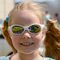 Солнцезащитные очки - Солнцезащитные очки Koolsun Flex бело-бирюзовые до 6 лет (KS-FLWA003)#4