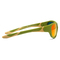 Сонцезахисні окуляри - Сонцезахисні окуляри Koolsun Sport кольору хакі до 8 років (KS-SPOLBR003)#2