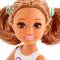 Куклы - Кукла Barbie Club Chelsea Время перекусить (DWJ33/DWJ28)#2
