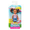 Куклы - Кукла Barbie Club Chelsea Время перекусить (DWJ33/DWJ28)#3