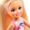 Куклы - Кукла Barbie Club Chelsea Блондинка в топе с единорогом (DWJ33/FRL80)#2