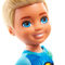 Куклы - Кукла Barbie Club Chelsea Мальчик в футболке со смайликом (DWJ33/FRL83)#2