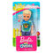 Куклы - Кукла Barbie Club Chelsea Мальчик в футболке со смайликом (DWJ33/FRL83)#3