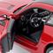 Автомоделі - Автомодель Maisto Special edition Mercedes-Benz AMG GT червоний 1:24 (31134 red)#4