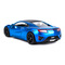 Автомодели - Автомодель Maisto Special edition Acura NSX синий металлик 1:24 (31234 met. blue)#2