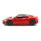 Автомоделі - Автомодель Maisto Special edition Acura NSX червоний 1:24 (31234 red)#3
