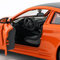 Автомодели - Автомодель Maisto Special edition BMW M4 GTS оранжевый 1:24 (31246 met. orange)#4