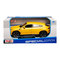 Автомодели - Автомодель Maisto Special edition Lamborghini Urus желтый 1:24 (31519 yellow)#4