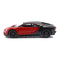 Автомоделі - Автомодель Maisto Special edition Bugatti Chiron sport червоно-чорний 1:24 (31524 black/red)#3