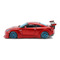 Автомодели - Автомодель Maisto Design Nissan GT-R тюнинг красный 1:24 (32526 red)#3