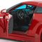 Автомодели - Автомодель Maisto Design Nissan GT-R тюнинг красный 1:24 (32526 red)#4