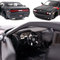Автомоделі - Автомодель Maisto Design Dodge Challenger SRT8 тюнінг чорний 1:24 (32529 black)#2