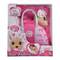Мягкие животные - Мягкая игрушка Chi Chi Love Чихуахуа Розовая мода 20 см (5893346)#3