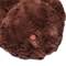 Мягкие животные - Медведь GRAND коричневый с бантом 40 см (4001GMB)#5