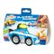 Машинки для малышей - Машинка Little tikes Slammin racers Спринтер (648861)#5
