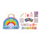 Антистресс игрушки - Набор юного дизайнера Poopsie Моя радужная коллекция с аксессуарами (559900)#4
