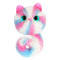 Мягкие животные - Интерактивная игрушка Pomsies S4 Кошечка Пеппер (02246-P )#2