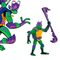 Фигурки персонажей - Фигурка TMNT Эволюция Черепашек-Ниндзя Донателло 12 см (80802)#3