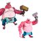 Фігурки персонажів - Фігурка TMNT Еволюція Черепашок-ніндзя Міт Светс 12 см (80809)#3