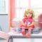 Пупсы - Интерактивная кукла Baby Annabell Повторюшка Джулия озвученная (700662)#4