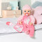 Пупси - Інтерактивна лялька Baby Annabell Моя маленька принцеса озвучена (794999)#2
