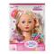 Куклы - Кукла-манекен Baby Born Модный парикмахер с аксессуарами (827307)#2