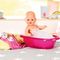 Пупси - Лялька Baby Born Ніжні обійми Мила крихітка (827321)#6