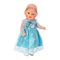 Одежда и аксессуары - Набор одежды для куклы Baby Born Бальное платье (827550)#2