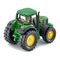 Транспорт и спецтехника - Автомодель Siku Трактор John Deere 7530 (1009)#3