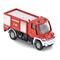 Транспорт і спецтехніка - Автомодель Siku Пожежна машина Unimog 1:87 (1068)#2