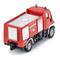 Транспорт и спецтехника - Автомодель Siku Пожарная машина Unimog 1:87 (1068)#3