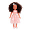 Одежда и аксессуары - Набор Addo Платье и обувь для куклы (314-13108)#2