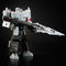 Трансформеры - Трансформер Transformers  Кибервселенная Ван степ Мегатрон (E3522/E3543)#4