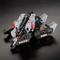 Трансформери - Трансформер Transformers Кібервсесвіт Ван степ Мегатрон (E3522/E3543)#5