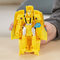 Трансформеры - Трансформер Transformers  Кибервселенная Ван степ Бамблби (E3522/E3642)#4