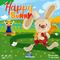 Настільні ігри - Настільна гра Blue orange Кролик-везунчик (904802)#3