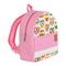Рюкзаки и сумки - Рюкзак Zo Zoo Совы розовый непромокаемый (1100513-1)#2