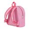 Рюкзаки та сумки - Рюкзак Zo Zoo Сови рожевий водонепроникний (1100513-1)#3