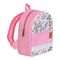 Рюкзаки та сумки - Рюкзак Zo Zoo Принцеси рожевий водонепроникний (1100547-1)#2