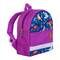 Рюкзаки та сумки - Рюкзак Zo-Zoo Птахи фіолетовий водонепроникний (1100651-1)#2