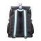 Рюкзаки и сумки - Рюкзак Upixel Model Answer черный (WY-U18-010U)#4