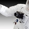 3D-пазли - Набір для моделювання Revell Астронавт на Місяці 1:8 (RVL-03702)#4