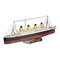 3D-пазлы - Набор для моделирования Revell Лайнер Титаник 1:400 (RVL-05715)#2