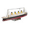 3D-пазлы - Набор для моделирования Revell Лайнер Титаник 1:400 (RVL-05715)#3