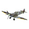3D-пазли - Набір для моделювання Revell Винищувач Spitfire MK Vb 1:72 (RVL-63897)#2