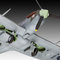3D-пазли - Набір для моделювання Revell Винищувач Spitfire MK Vb 1:72 (RVL-63897)#3