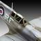 3D-пазли - Набір для моделювання Revell Винищувач Spitfire MK Vb 1:72 (RVL-63897)#4